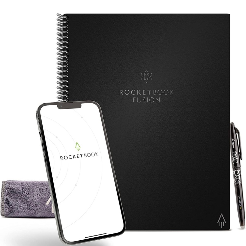 Rocketbook Fusion